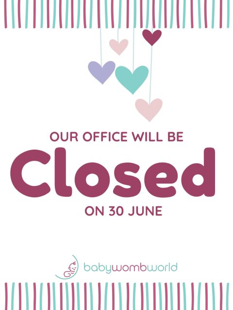 Please note
🫸🏽For the safety of our staff and customers, our office will be closed to walk-in visitors on 30 July due to the planned protest action.
We will reopen on 1 July.
🛍️The good news is that our team will continue processing online orders as normal, so you can still shop with us from the comfort of your home.
🌷We encourage everyone to stay safe tomorrow.